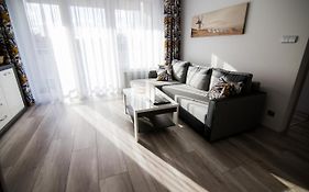Apartamenty Bema od WroclawApartament-pl